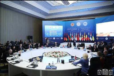 Սեւծովյան տնտեսական համագործակցության խորհրդարանական վեհաժողովը կկայանա Երեւանում․ «Հրապարակ»
