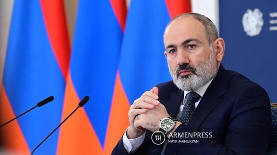 Վերջին օրերին Նիկոլ Փաշինյանը ավելի փակ ու զգուշավոր է դարձել. «Ժողովուրդ»