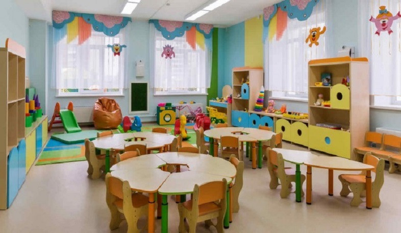 Մսուրների առումով ԿԳՄՍ նախարարությունը նոր ծրագիր է սկսում. Ժաննա Անդրեասյան