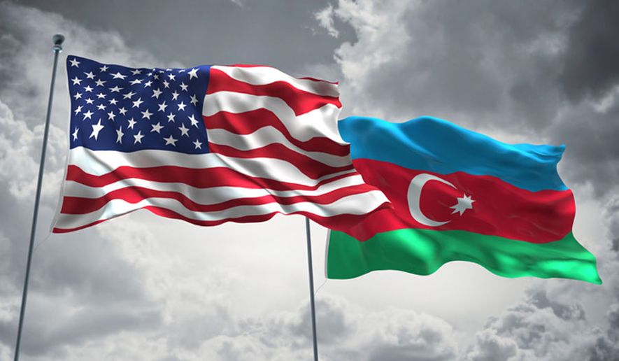 После вывода американских войск из Афганистана стратегическое значение Азербайджана для США сократится: Саргсян