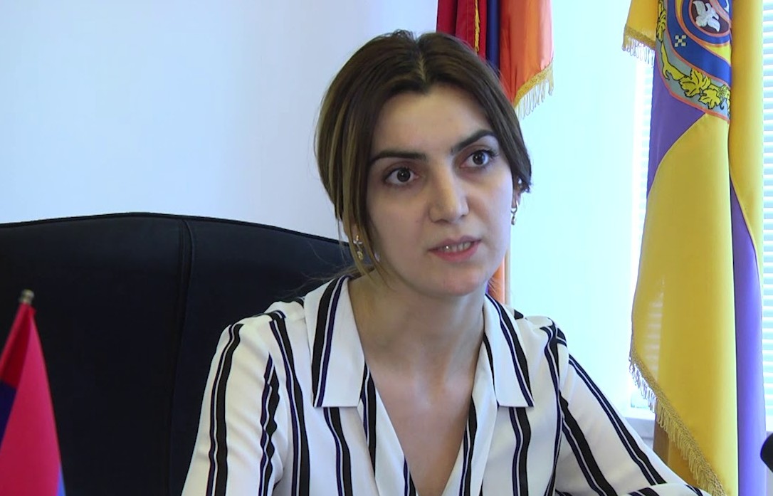 Դիանա Գասպարյանը շատ ծանր է տարել սկեսրոջը քրգործով ներգրավվելու փաստը․ «Իրավունք»