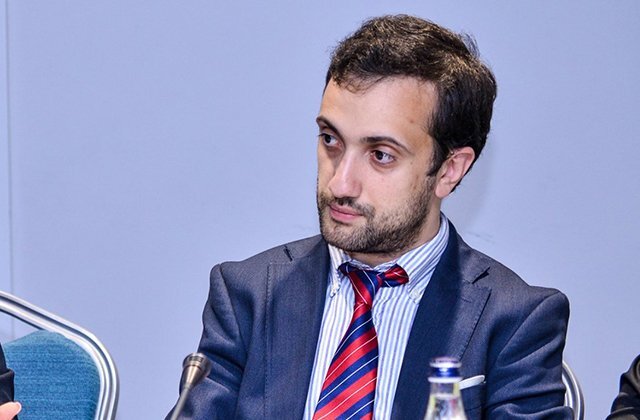 «Իրազեկ քաղաքացի» միավորման համակարգող Դանիել Իոաննիսյանը նոր լուրեր է հայտնում Սյունիքի մարզում տեղի ունեցող տեղական ընտրություններից