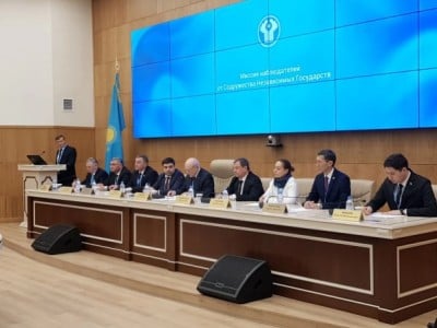 ՀՀ ԿԸՀ պատվիրակությունը մասնակցել է Ղազախստանի արտահերթ խորհրդարանական ընտրություններին. ի՞նչ են նրանք արձանագրել