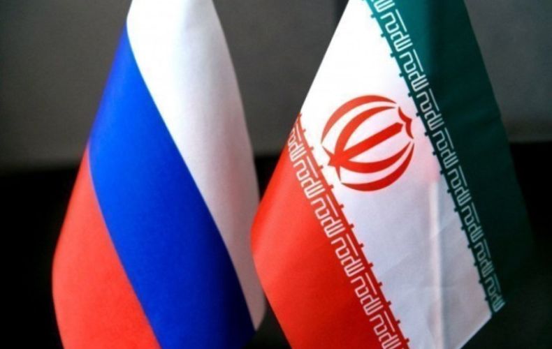 Ռուսաստանի և Իրանի միջև ապրանքաշրջանառությունը 10 ամսվա ընթացքում գերազանցել է ռեկորդային 4 մլրդ դոլարը
