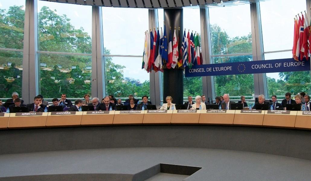 ԵԽ նախարարների կոմիտեն կքննարկի Ադրբեջանի կողմից ՄԻԵԴ որոշումների կատարումը