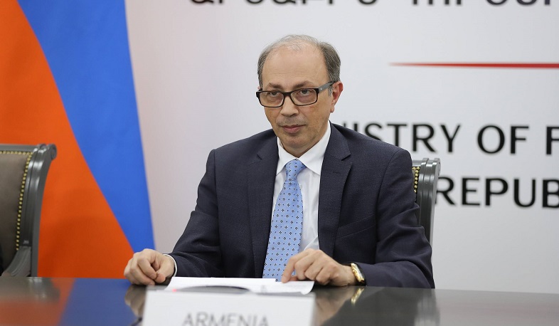МИД Армении не осведомлен ни о каком формате ведения переговоров с Анкарой – министр