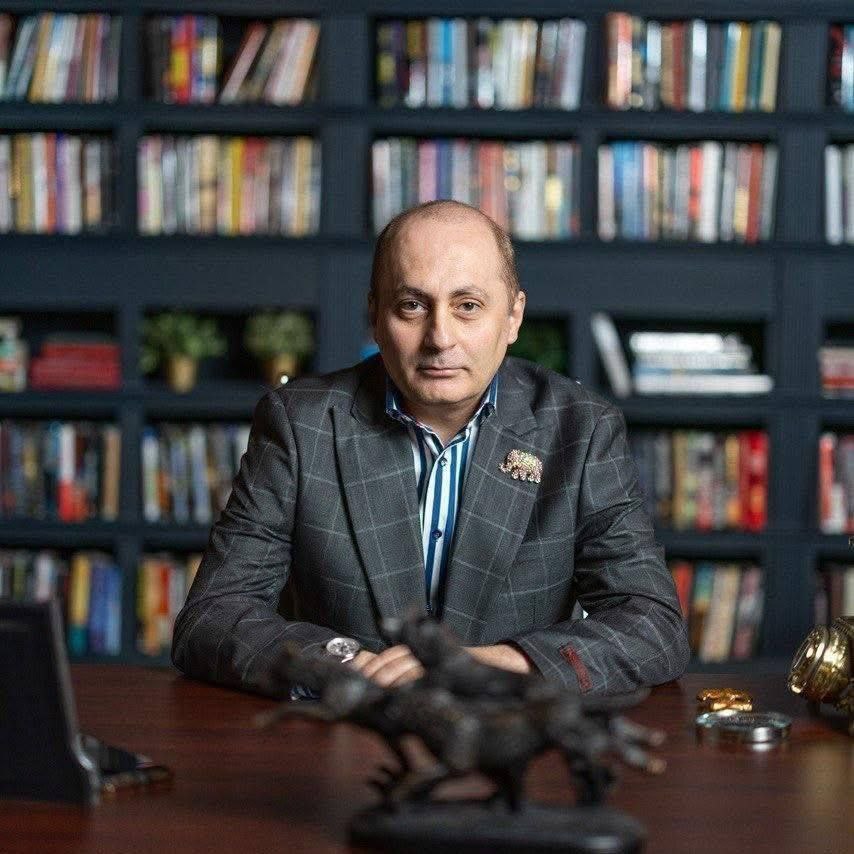 Արդեն 6 օր է, ինչ Վարդան Ղուկասյանի գտնվելու վայրը մնում է անհայտ. ԴՕԿ կուսակցություն