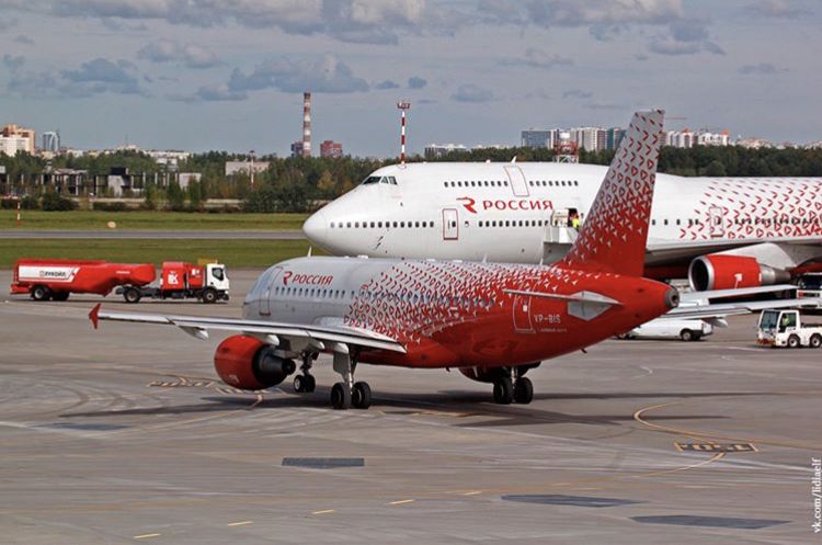 Ռուսաստանը վերականգնում է միջազգային ավիահաղորդակցությունը