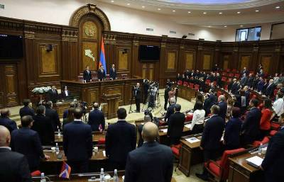 ԵՄ-ին անդամակցելու գործընթացը մնալու է թղթի վրա. «Հրապարակ»