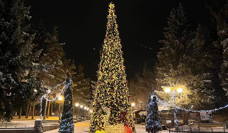 Ջերմուկում կանցկացվի հեղինակային երգի մրցույթ-փառատոնի գալա համերգը