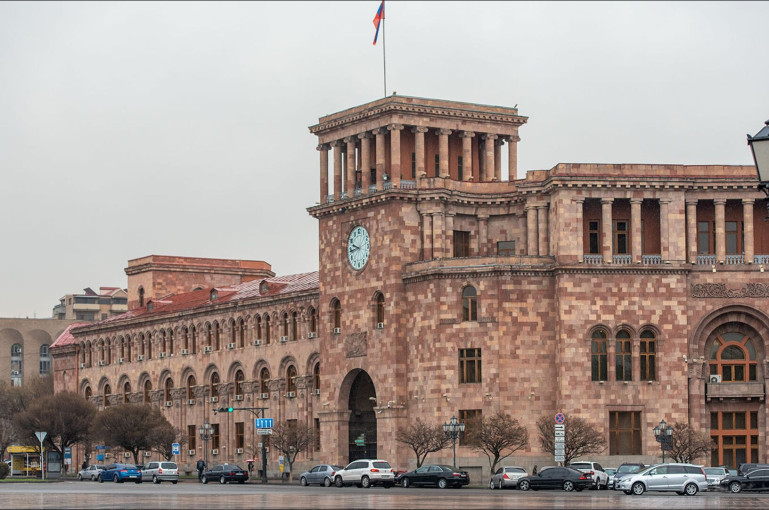 Ստեղծվել է COP 17 համաժողովի կազմակերպման կոմիտեն, հաստատվել է կազմը