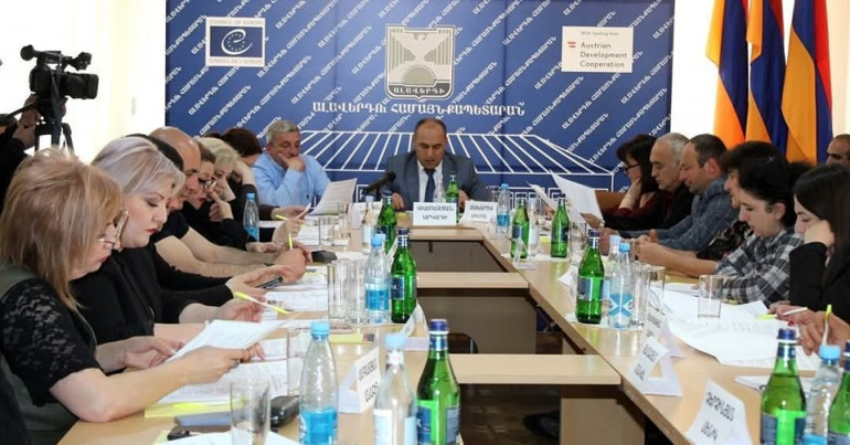 Ալավերդու ժողովրդի կողմից ընտրված իշխանությունը բռնազավթելnւց հետո ավագանու քվեարկությամբ մանդատից զրկել են «Ապրելու երկիր» խմբակցության անդամներին. հայտարարություն