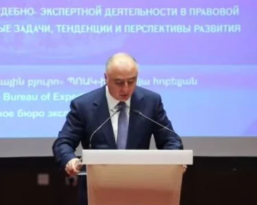 Փորձագետներն օր ու գիշեր քննիչների հետ աշխատում են հանցագործությունների բացահայտման համար. Սասուն Խաչատրյան