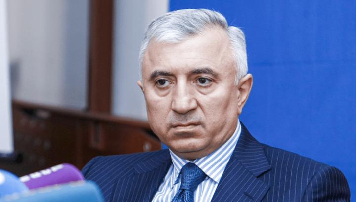 Սահմանադրության ուժով Արցախը որևէ երկրի կազմում ճանաչելուն հանգեցնող պայմանագիրը ի սկզբանե առոչինչ է. Դանիելյան
