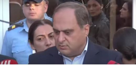 Պաշտպանական կողմը բողոքարկելու է վճիռը. պաշտպանը՝ Միքայել Սրբազանին ազատազրկելու վերաբերյալ վճռի մասին 