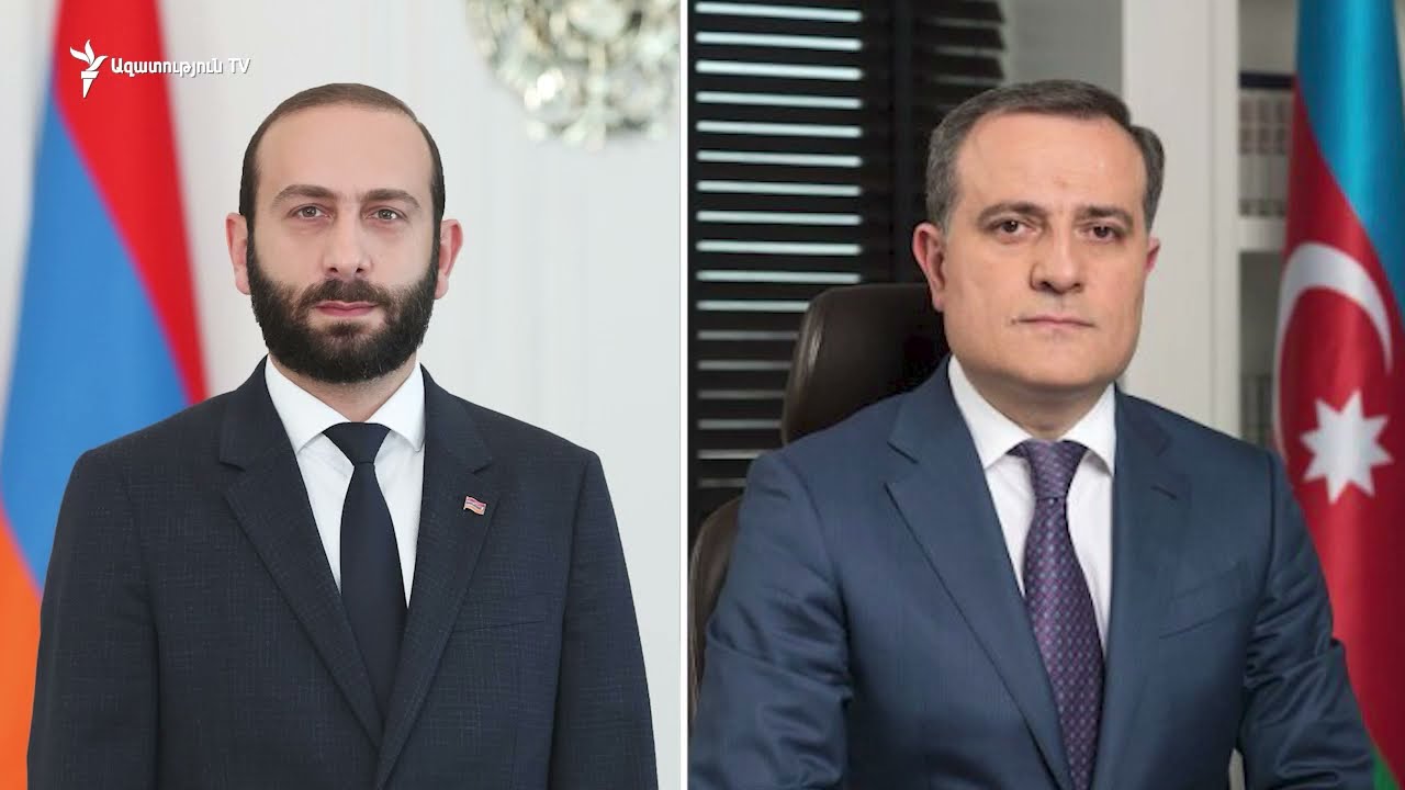 «Հանդիպումը խոստումնալից էր». Ալիևը՝ ՄԱԿ-ի ԳՎ-ում ՀՀ և Ադրբեջանի ԱԳ նախարարների հանդիպման մասին