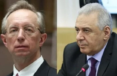 ՌԴ ԱԳՆ տեղակալն ու ՀՀ դեսպանը քննարկել են հայ-ադրբեջանական հարաբերությունների կարգավորման խնդիրները