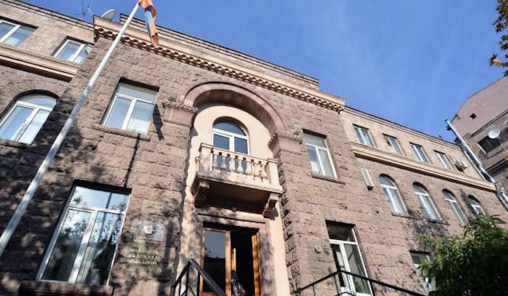 ՀՀ-ում առավել մեծ թվով մշտական բնակություն ունեցող առաջին չորս ազգային փոքրամասնությունները