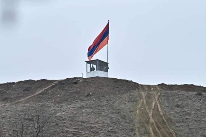 Դիրքերի կահավորումը նաև զինծառայողների իրավունքի հարց է. խնդիրներ են արձանագրվել. ՄԻՊ