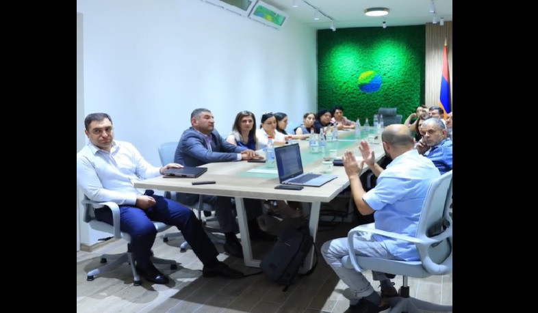 Փորձագիտական քննարկում՝ ՀՀ-ԵՄ համապարփակ և ընդլայնված գործընկերության համաձայնագրի իրականացման ուղղությամբ
