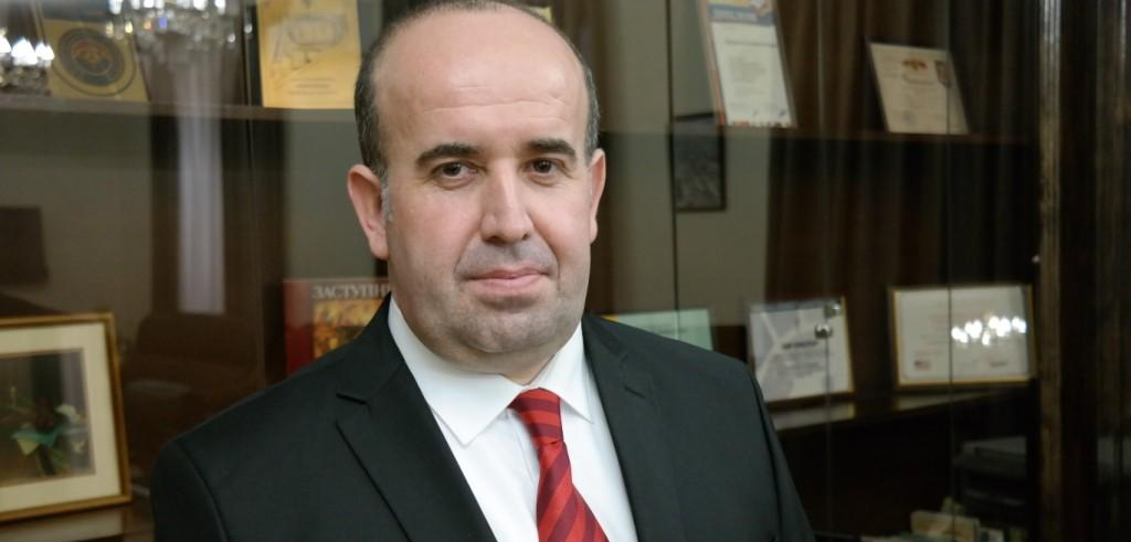 Շիրակի մարզում 5 քաղաքացի ապաքինվել է կորոնավիրուսից․ Մարզպետ