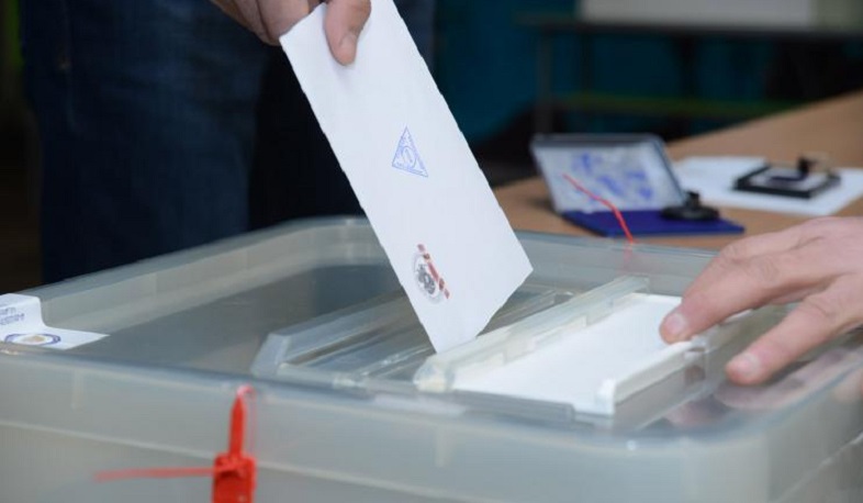 Ժամը 17.00-ի դրությամբ Չարենցավանում քվեարկել է ընտրողների 38.92 տոկոսը