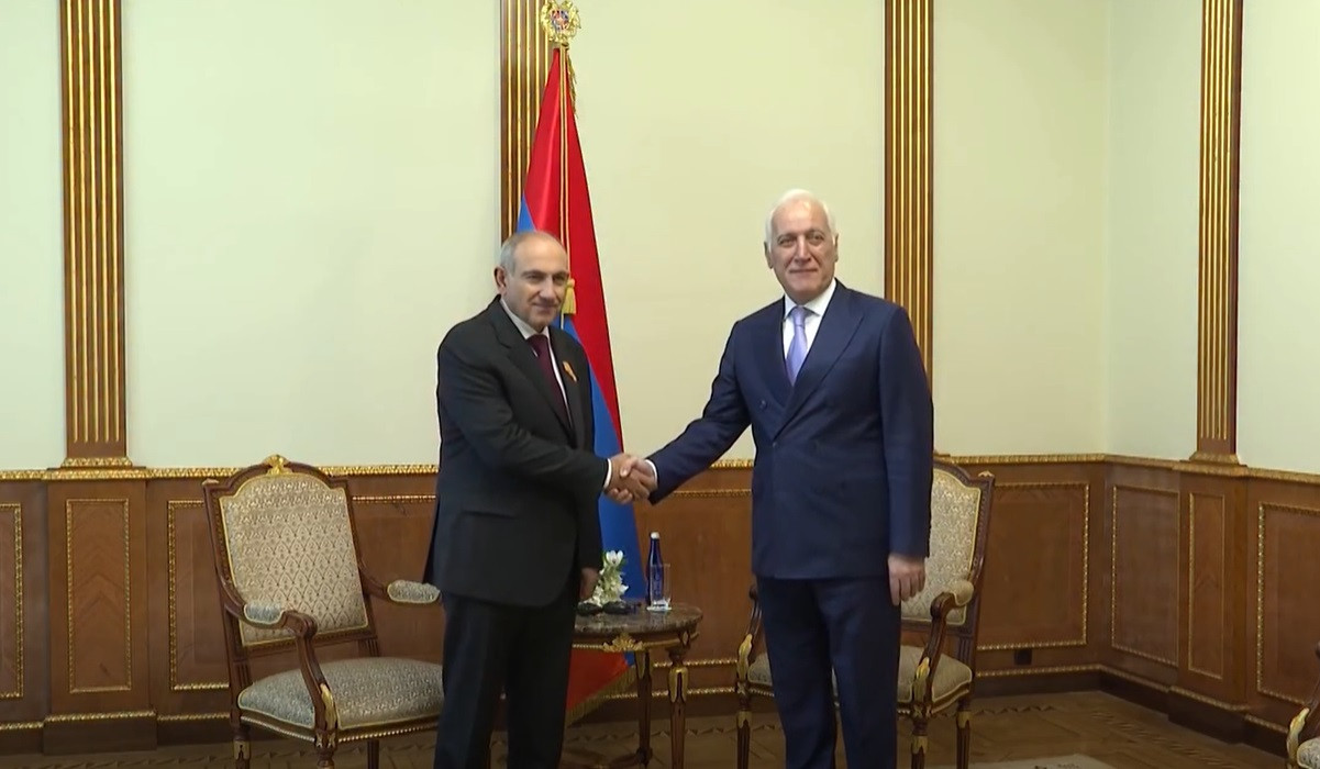 Ընտրությունների արդյունքում առերեսվել ենք մի շարք խնդիրների, որոնց վերաբերյալ նյարդ և քննադատություն կա. Փաշինյան