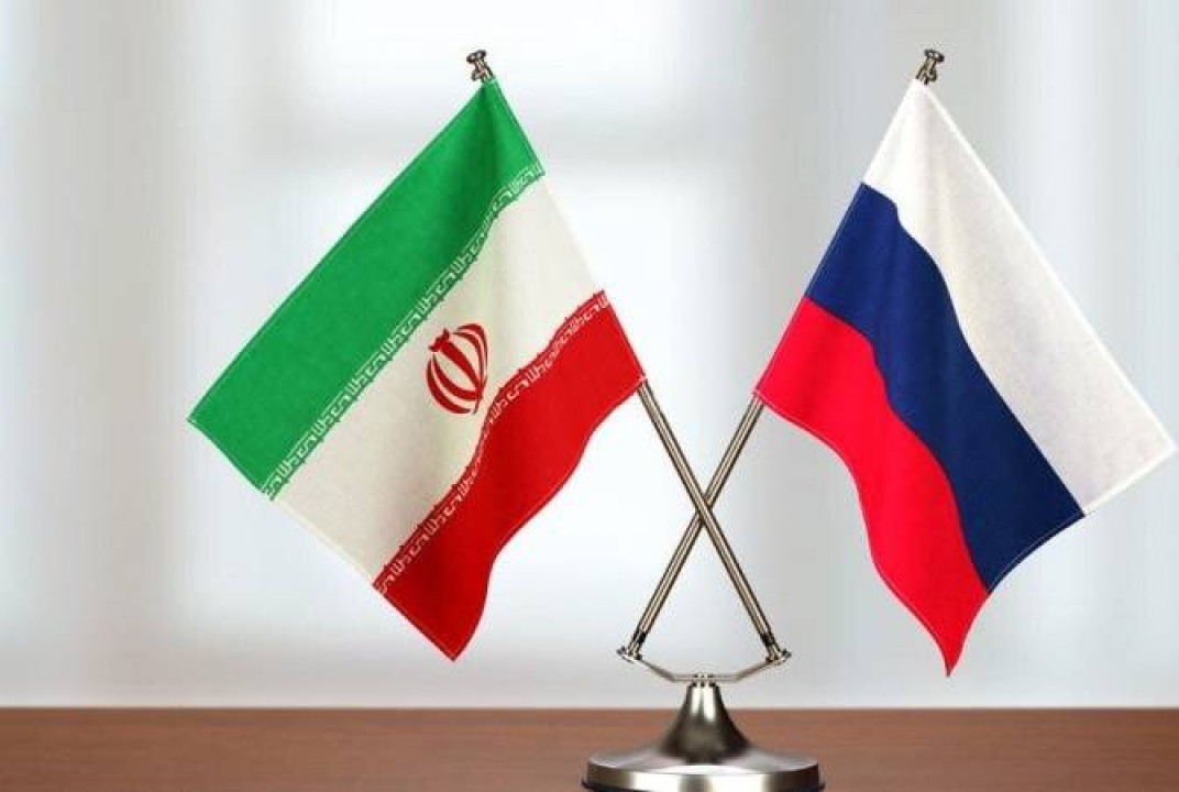 Իրանը ՌԴ ԱԳՆ-ին բողոքի նոտա է հղել