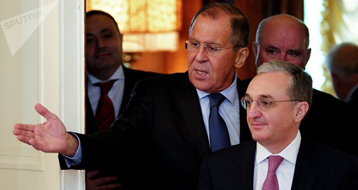 «Իրատես»․ ԼՂ հարցում ՌԴ-ն լուրջ շտապողականություն է դրսևորում. ԱԳ նախարարների «նոն-ստոպ» հանդիպումների շարքն այդ հանգամանքով է պայմանավորված
