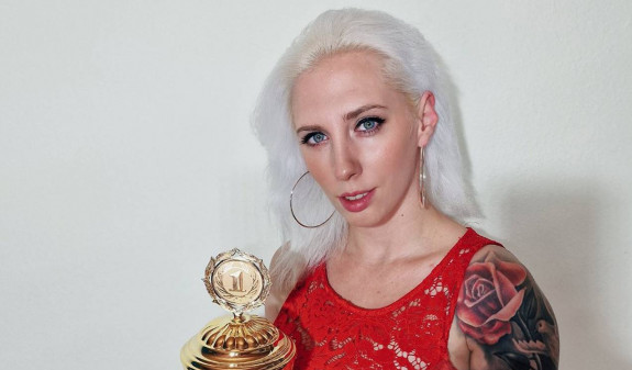 27-ամյա խորվաթ մոդելը դարձել է Շվեդիայի սեքսի առաջնության հաղթող