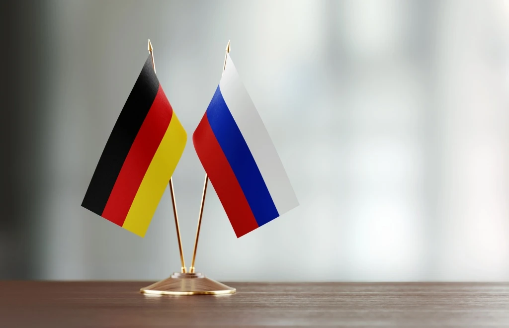 Գերմանիան ամեն օր բшխվում է Ռուսաստանի կողմից անկայունացման փորձերի․ Մերց