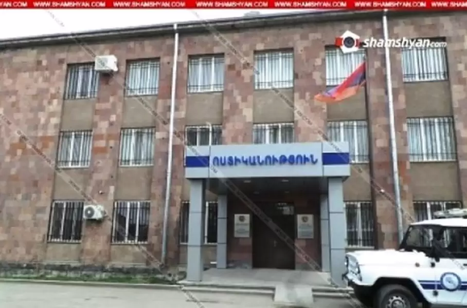 Կրակոց՝ Արարատի մարզում․ հիվանդանոց տեղափոխված տղամարդը ժամեր անց գիտակցության չգալով մահացել է