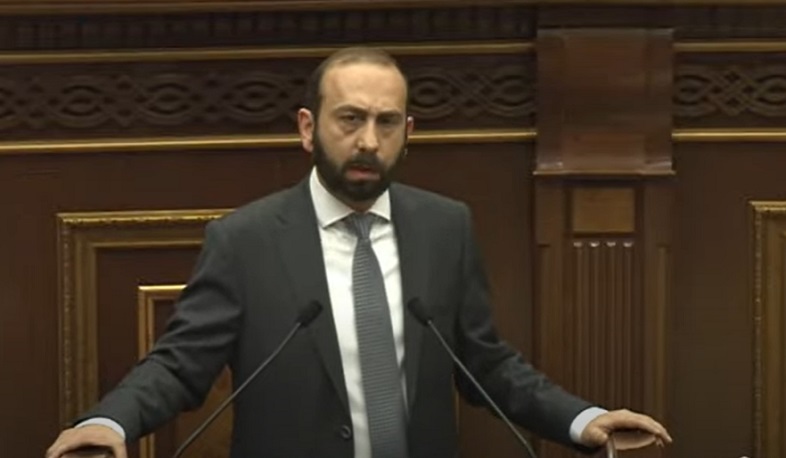  ԱԳ նախարարը՝ Ադրբեջանի հետ բանակցությունների և հետագա հանդիպումների մասին