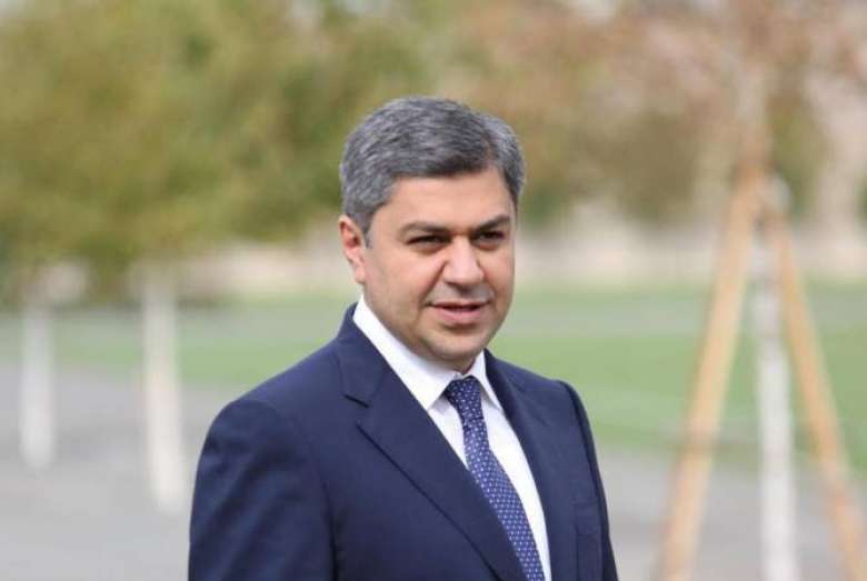 Ես որեւէ մեկի հետ չեմ կռվել, չեմ նեղացել, առանձին պայքար չեմ սկսել. Արթուր Վանեցյան