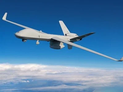 ԱՄՆ-ը Գազայում պատանդներին որոնելու համար հետախուզական անօդաչու թռչող սարքեր է օգտագործում. Reuters