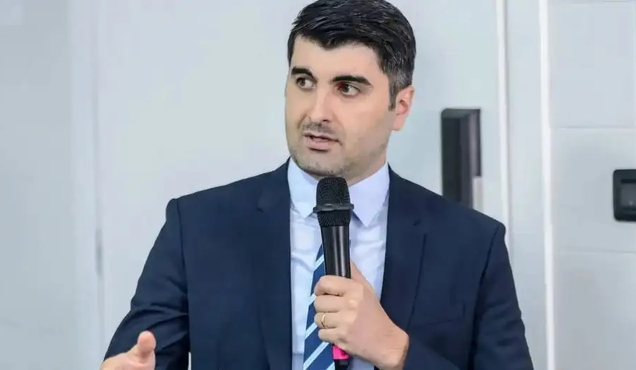 Ադրբեջանական կողմը բավականին հստակ ուղերձ հղեց, որ իրենց ընկալմամբ Հայաստանը և Ադրբեջանն անվտանգային առումով մեկ նավակի մեջ են. Նարեկ Մինասյան