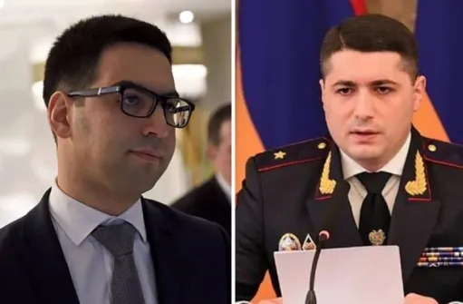 Քյարամյանի եւ Բադասյանի դեմ հաղորդում կներկայացվի. «Հրապարակ»