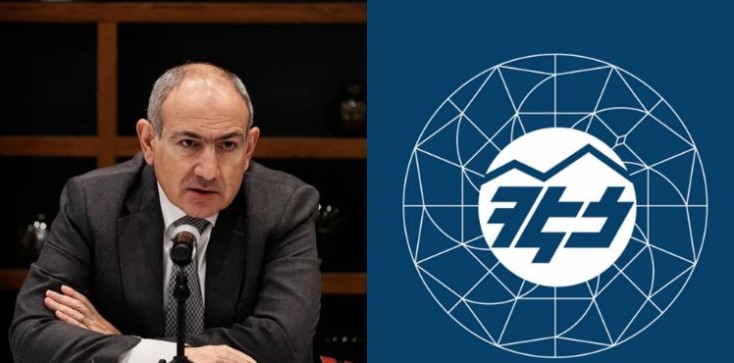 Ինձ համար ցանկալի տարբերակը ՀԷՑ-ի պետականացումն է, սակայն այստեղ ֆինանսական հարց կա. Փաշինյան