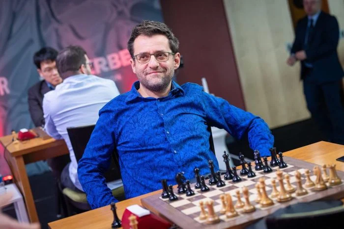 Grand Chess Tour. Լեւոն Արոնյանը կիսում է 2-3-րդ տեղերը