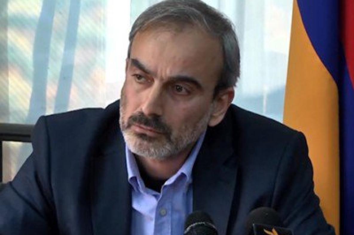 Դեռևս կա Քարվաճառը պահպանելու հնարավորություն, մեզանից կախվածը պետք է անենք դրա համար. Սեֆիլյան