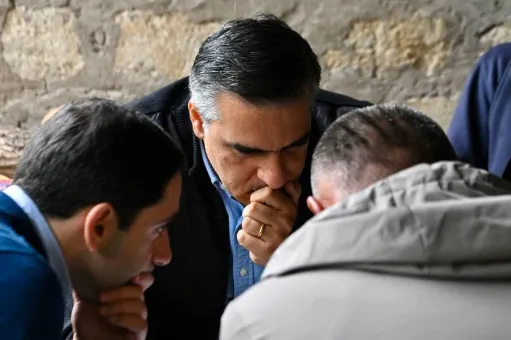 ՔՊ վերնախավը «խաղաղության» քարոզը դարձրել է գործիք իշխանության մնալու, պաշտոնները պահպանելու համար․ Թաթոյան