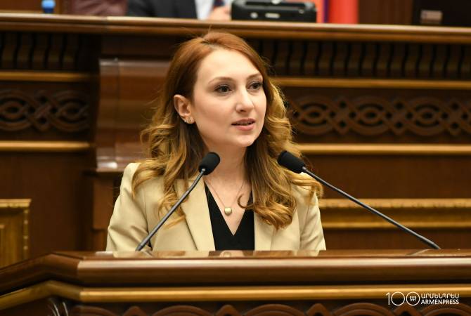 Միացյալ Թագավորության պատգամավորները նամակ են հղել ԱԳ նախարար Դոմինիկ Ռաաբին՝ Ադրբեջանի սադրանքների մասին. Մակունց