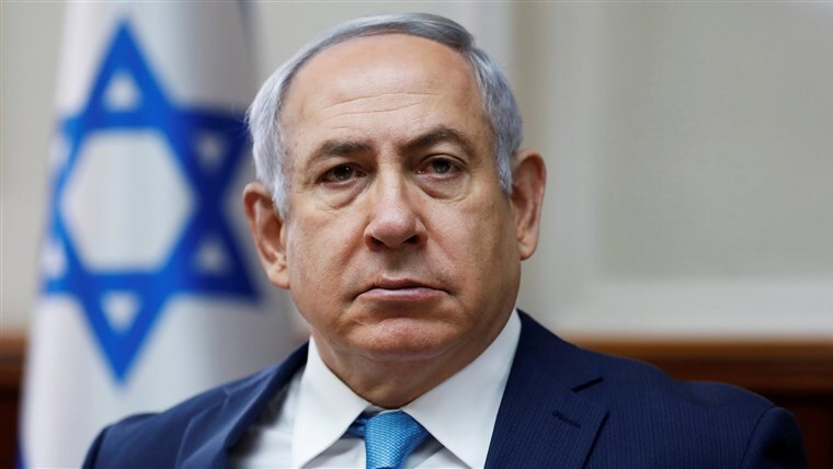 Нетаньяху назвал ХАМАС угрозой не только для Израиля, но и для Запада