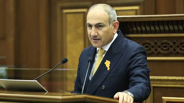 Ռոբերտ Քոչարյանը, Գագիկ Ծառուկյանը, Սերժ Սարգսյանը ամսի 1-ը որ մոտենա, պետք է հեռախոսը բացեն, տեսնեն՝ թոշակը նստել է, թե չէ․ Փաշինյան