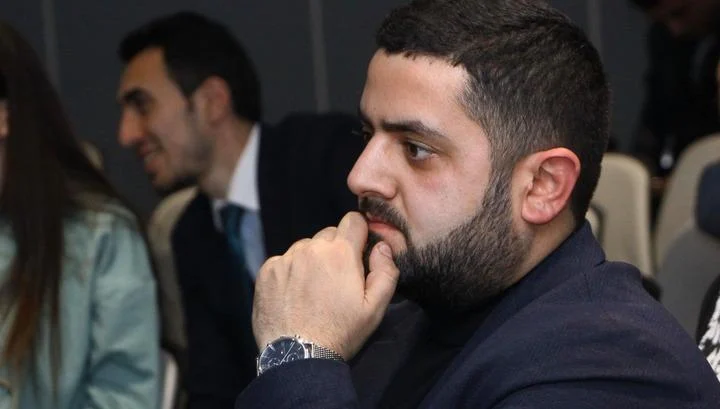 Իշխանությունը Զանգեզուրի պղնձամոլիբդենայինում կադրերի ու նշանակումների հարցը վստահել է ՔՊ-ական թեկնածու Դավիթ Դանիելյանին. «Ժողովուրդ»