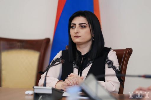 Իշխանության վարած քաղաքականության արդյունքում չունենք օմբուդսմեն, օրենք է խախտվում․ Թովմասյան