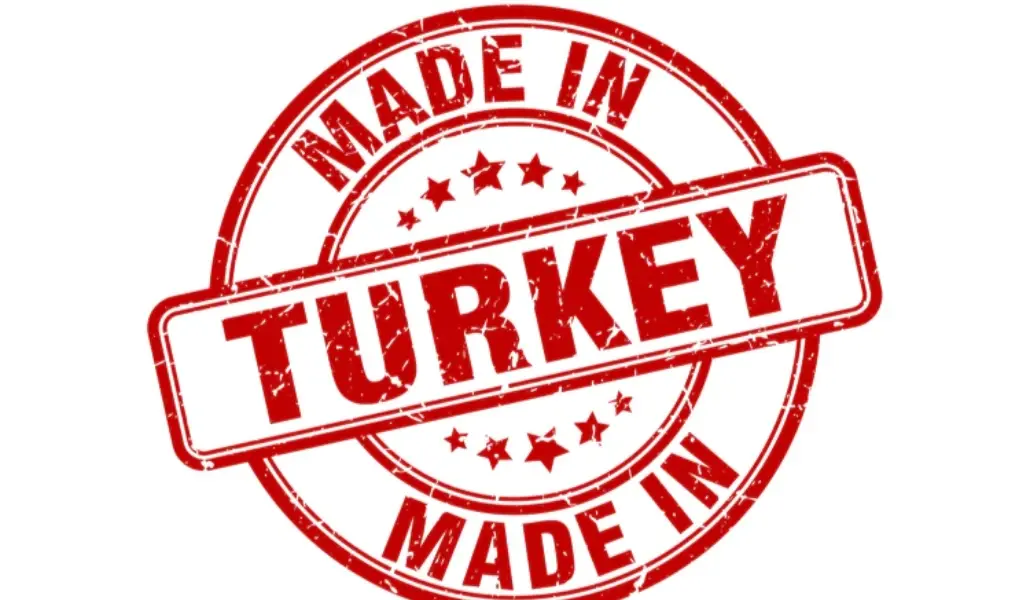 Թուրքիայից Հայաստան շինանյութի ներկրման արգելքը կհանվի. «Ժողովուրդ»