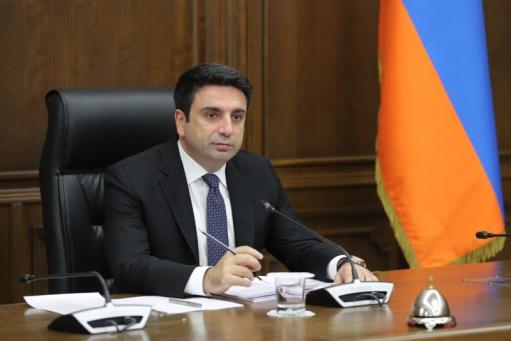 40 հարց` վաղը գումարվող ԱԺ հերթական նիստերի օրակարգի նախագծում