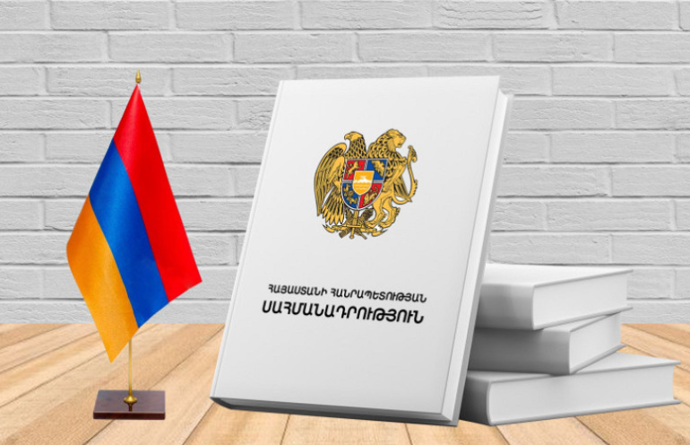 Ընտրություններում ժողովրդի վստահության քվեն ստանալուց հետո նախաձեռնվելու է համաժողովրդական հանրաքվեի միջոցով ՀՀ նոր Սահմանադրության ընդունման գործընթաց․ ՔՊ հռչակագիր
