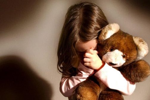 9-ամյա դստերը սեռական բռնության ենթարկած տղամարդը կալանավորվել է